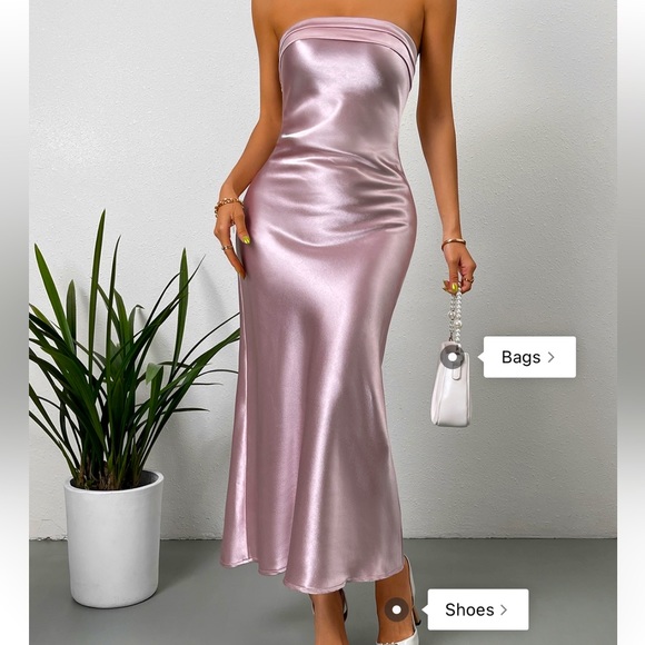 Dresses | Cut Out Backless Dress | Poshmark